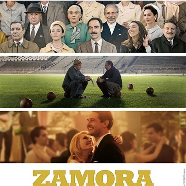 zamora